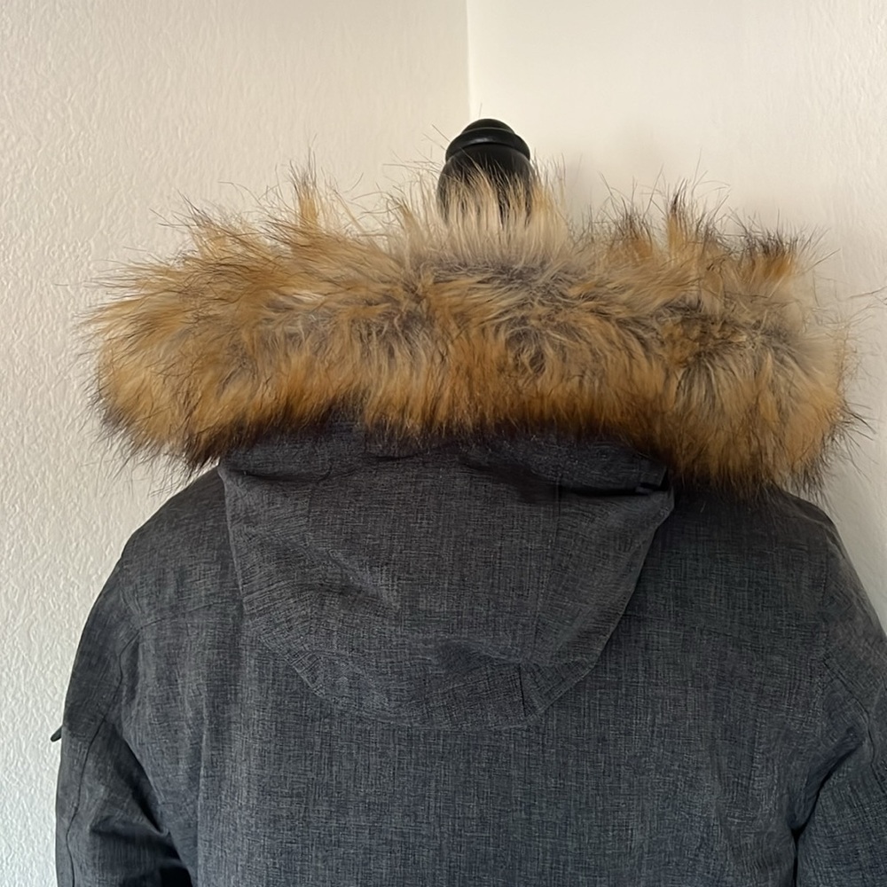 Stormtech, Heavy, Winter Jacket Xs - image 5